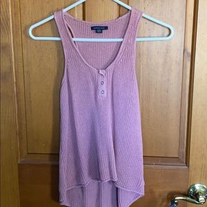 American eagle tank top
